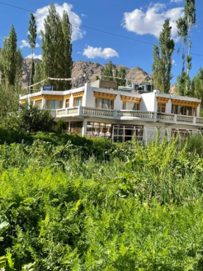 Hinjumaa guest house